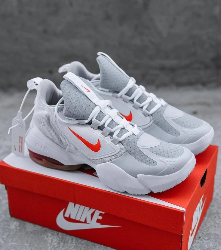 Collection Nike air max ALPHA